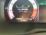 走行距離約32000キロとなります。