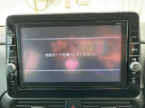 あるとやっぱり便利です。レジャーに大活躍のナビです!デジタル放送も受信でき、長旅のお供に◎