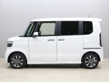 【コーティング】大好評のボディコーティング「グラスコーティング ガードコスメSP」もご納車までに施工可能。ボディをキレイな状態に保ってくれます。