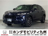 ホンダ ZR-V