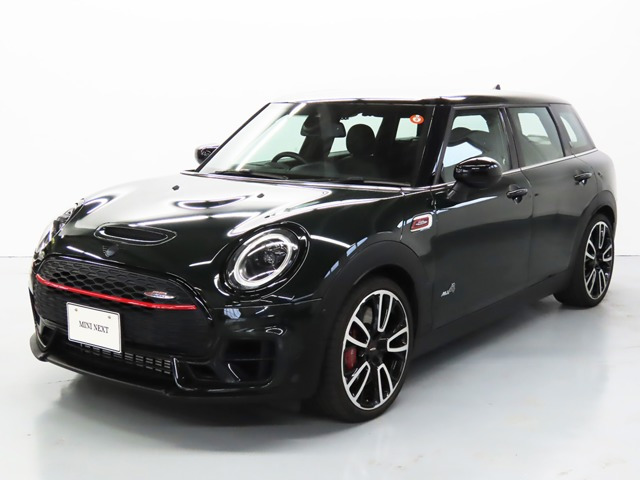 BMW MINI ミニクラブマン 