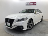 トヨタ クラウン