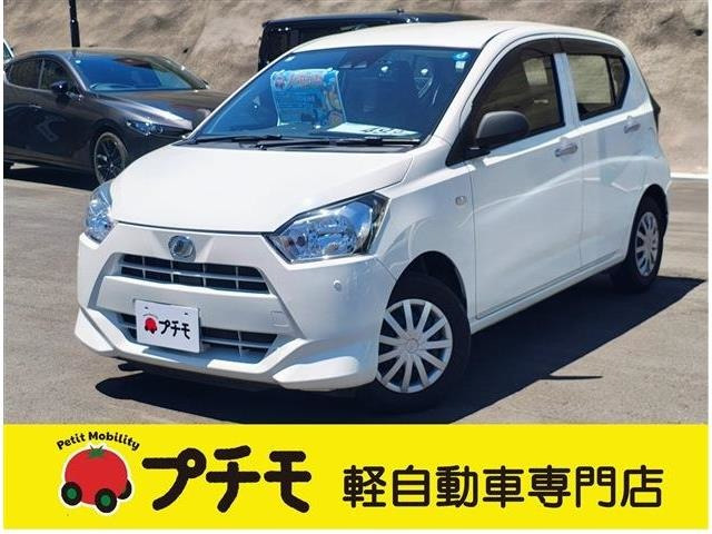 ミライース L SAIII 