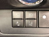 【TOYOTA SAFETY SENSE】走行中に前方の車両等を認識し、衝突の可能性がある時は警報音とブレーキで衝突回避と被害軽減をアシストしてくれます。