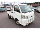 サンバートラック TB 4WD 