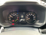 タコメーターがあると、エンジン効率良く運転が出来、省燃費運転が可能です!