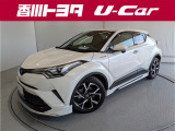 トヨタ C-HR