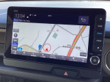 純正9インチナビ♪■AppleCarPlay・フルセグTV・Bluetooth・DVD再生対応!■オプションでHDMIケーブルも取付可能になります!