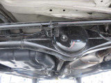 下廻りの画像です!ノックスドールも施工致します。お気軽にご相談ください!