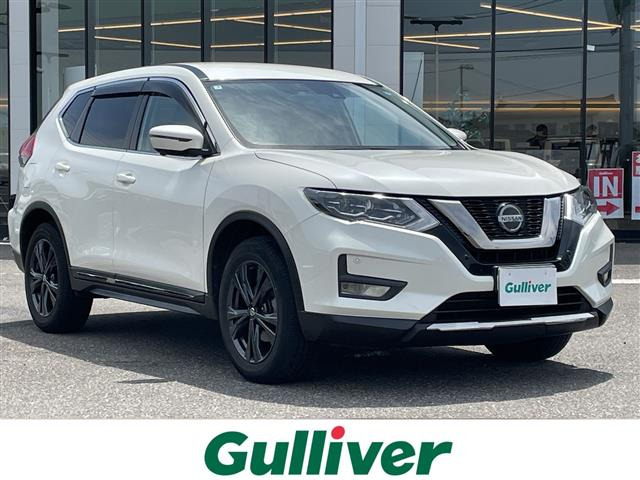 エクストレイル 2.0 20Xi Vセレクション 4WD 4WD 修復歴無し