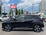 人気の日産SUV車です