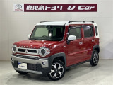軽自動車もトヨタの販売店なら安心、購入後も私たちトヨタがしっかりサポートいたします。