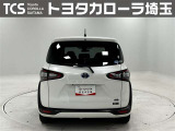 外板色はホワイトパールクリスタルシャイン(070)!