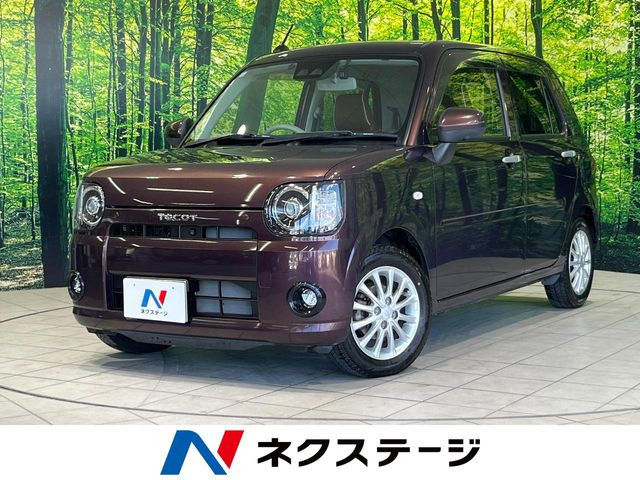 ミラトコット G SAIII 