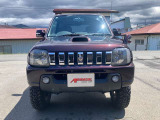 ジムニー ワイルドウインド 4WD 