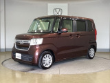 N-BOX L 
