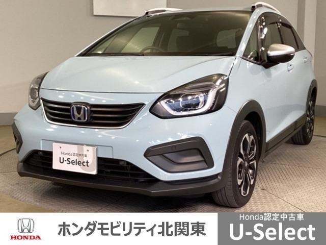 ホンダ フィット 
