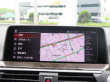 ◆iDriveを装備。操作系統をディスプレイから独立させることで、人間工学に基づいた最適な運転環境を実現しております。◆
