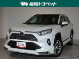 トヨタ RAV4