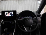 運転席に座ると☆こんな感じです♪