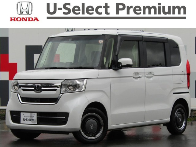 N-BOX L 4WD