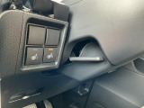 寒い冬に大活躍のシートヒーターが運転席と助手席についています♪シートぽっかぽか♪