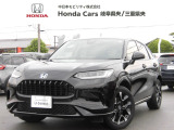 ホンダ ZR-V