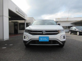 T-Roc TSI スタイル 
