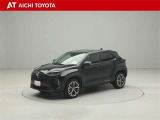 ヤリスクロス 1.5 ハイブリッド Z 