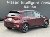 ノートオーラ 1.2 G レザーエディション 
