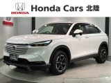 全国納車可 第三者機関証明書付 H SENSING 最長5年保証 ワンオーナー 純正ナビ TV Rカメラ BTオ-ディオ ドラレコ ETC LEDライト VSA フォグ装備のヴェゼル e:HEVX入庫