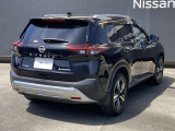 エクストレイル  1.5 G e-4ORCE 4WD