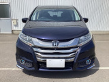 オデッセイ 2.4 アブソルート 4WD