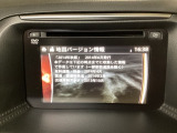地図データーの更新ご希望のお客様は販売店スタッフにご相談ください。