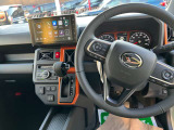 可愛いDAMD【LUCYK】新車コンプリートKITお好きな色グレードで製作可能ご予算ご相談くださいDAMD【LUCYK】コンプリートシートカバーサイドデカールLEDKIT/アルミ純正9インチディスプレーオーデォTV