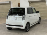 こちらの車両は当社デモカーです!!新車保証が継承されます。新車登録から3年間、走行距離6万kmまで車両を構成する全部品が保証対象となります(消耗品、油脂類、別扱い保証の部品を除きます)。