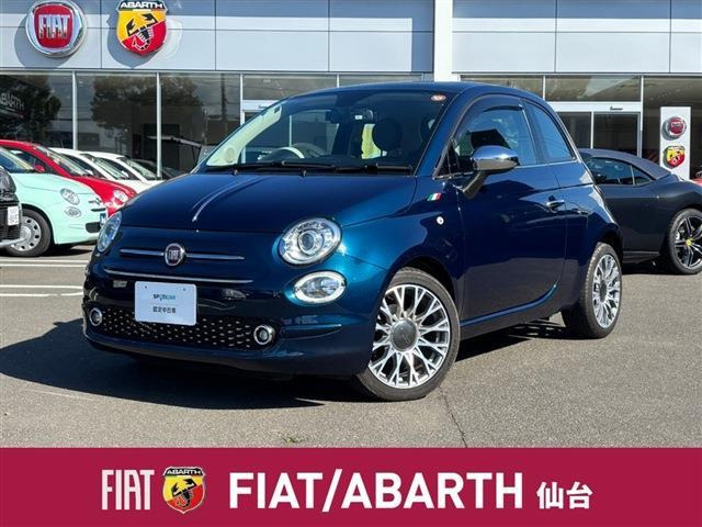 500 ザッフィロ 