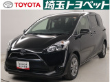 トヨタ シエンタ