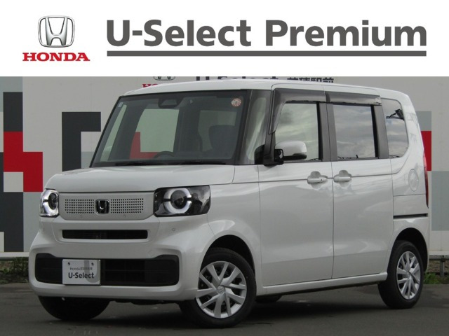 N-BOX 660 4WD