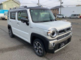 フレアクロスオーバー ハイブリッド XTスペシャル 4WD 