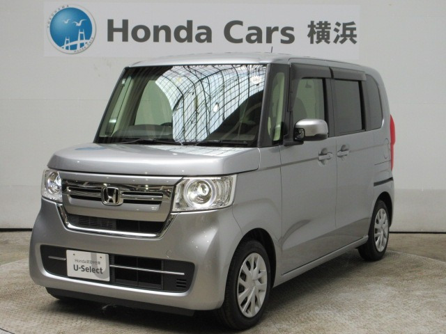 N-BOX L ターボ