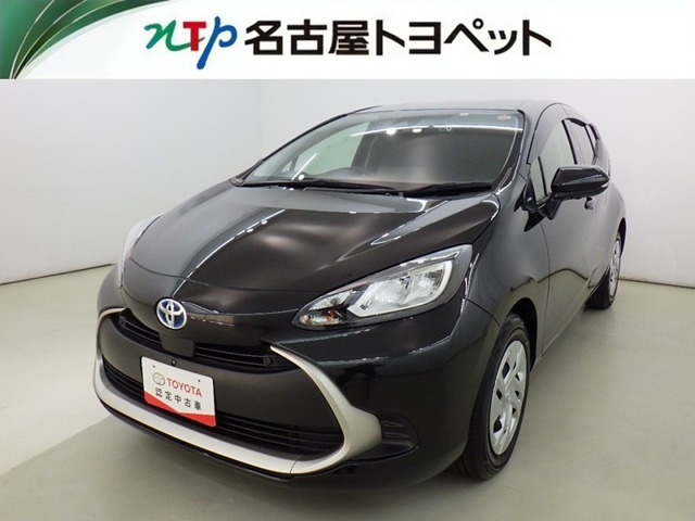アクア 1.5 G （6AA-MXPK11）