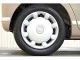 タイヤサイズ 155/65R14