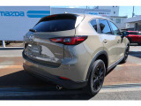 人気のCX-5ディーゼル車!特別仕様の19インチAW&ブラック加飾で存在感UP!
