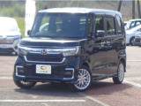 ホンダ N-BOXカスタム