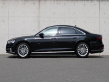 A8 55 TFSI クワトロ 4WD 
