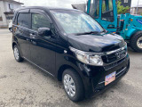 N-WGN G Lパッケージ 4WD 