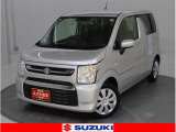 充実した納車前整備!充実した保証!スズキ認定中古車☆ 前後ブレーキサポート・発進お知らせ機能など安全機能充実装備☆