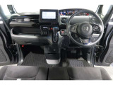 N-BOXカスタム L 