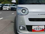 ムーヴキャンバス  ストライプス G
